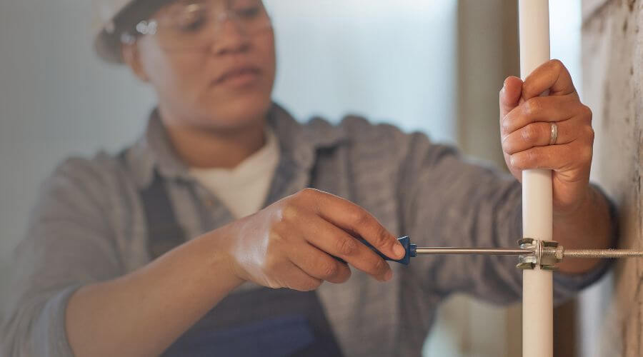 Professional sink repair in Hagerstown, IN